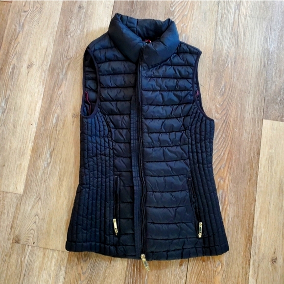 Tommy Hilfiger vest - Picture 1 of 6
